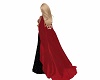 Red Cloak