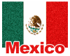 Viva Mexico