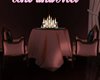 [EB]DINNER ROMANCE TABLE