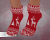 !M! Christmas Socks v.2