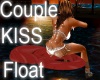 !Ah Cpl kiss floater