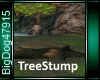 [BD]TreeStump