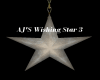 AJ'S Wishing Star 3