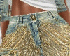 Boho Skirt