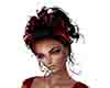 jimena hair