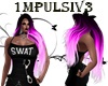 mia black&violet