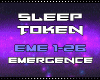 Sleep Token - Emergence