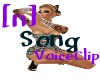[n] Song VoiceClips