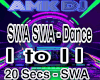 Swa Swa - Dance