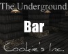 (CI) Underground Bar