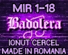 Ps - Made In Romania