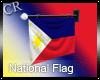 Phlippines Nat'l Flag