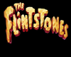 The flintstones  sign 3D