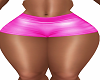 Pink AkA Short