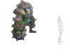 Stone Golem Creature