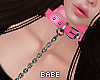 ePet Leash Pink