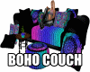 Bunz BoHo Couch