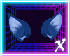 X Cosmic Ears 4