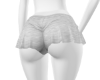 Ruffle Shorts
