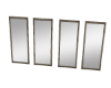Faux Mirror