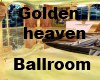 Golden Heaven Ballroom