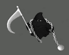 !F!CHIBI REAPER SHOULDER
