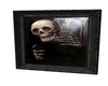 Scare Picture Frames