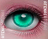 ❄ Cosmos Pupil Green