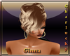 Ginna(Pale Copper)