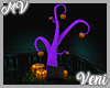 *MV* Halloween Tree