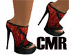 CMR/Red Club Shoes
