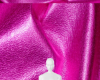 Hot pink satin bg