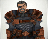 Death Stroke Avatar v3