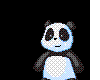 Panda Love *Animated*