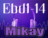 Mikay - EveryBody Dance