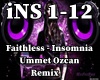 Faithless - Insomnia RMX