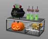 HALLOWEEN TABLE II