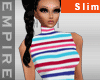 ~Mesh TM Seamless Slim 