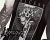 Alcest + Tattoo