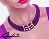 ~A: Finesse Necklace