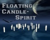 Floating Candle-Spirit