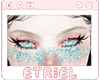 E| Eyebrows 01 Barbie