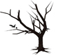 Crow Tree Anim (KL)