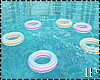 Water Park Floats