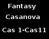 [M] Fantasy - Casanova