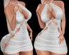 Chic White DRV
