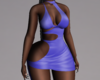 dress lilac