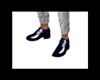 Shoes Blue M