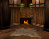(MC)Country fireplace