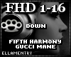 Down-Fifth Harmony/